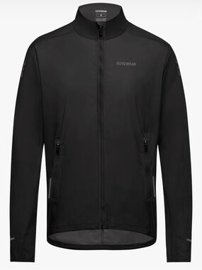 GOREWEAR CONCURVE Windbreaker Mens